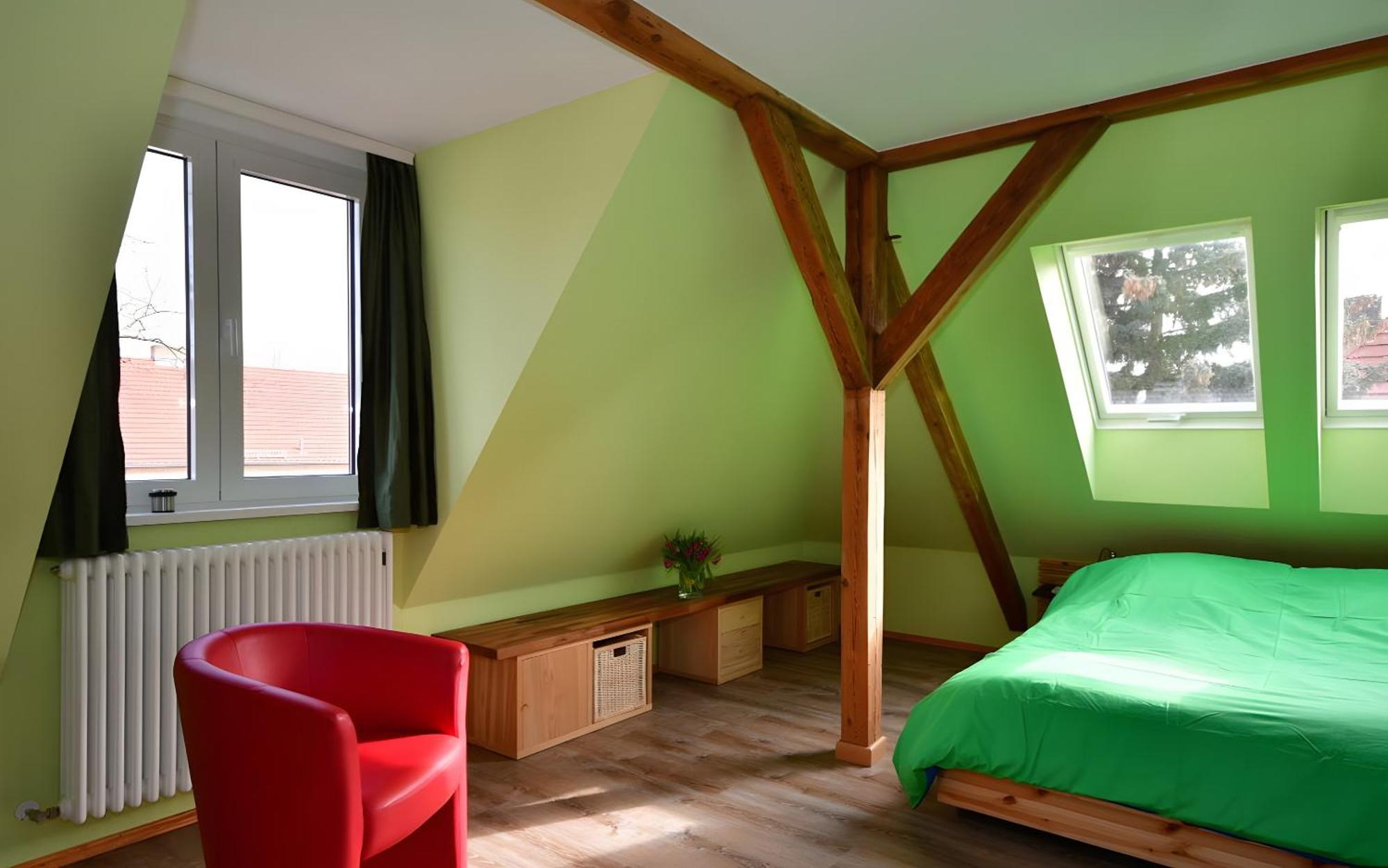 Alter Fritz * Potsdam