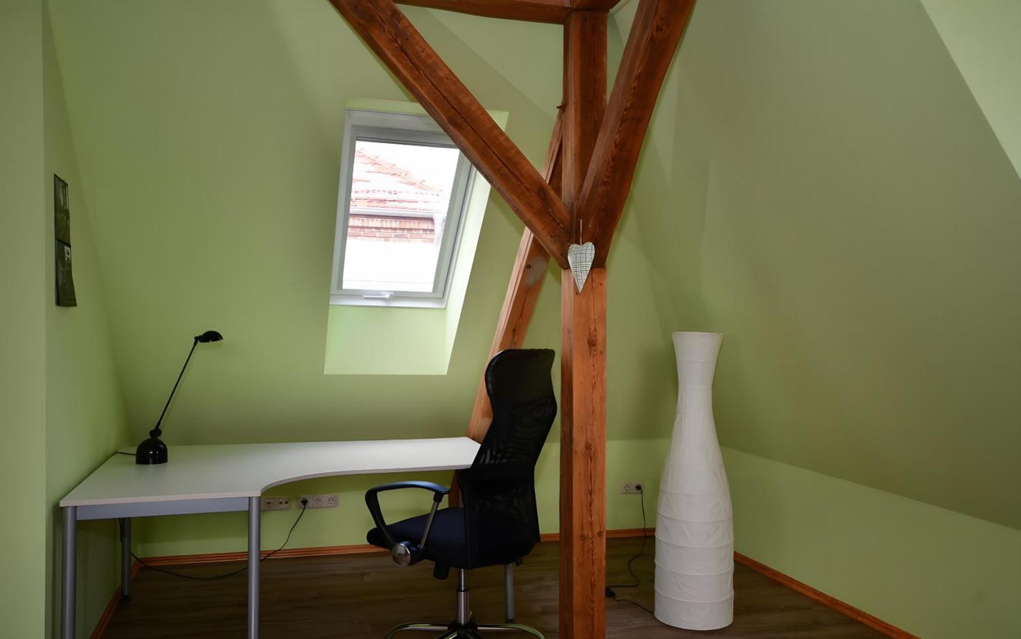 Alter Fritz Appartement